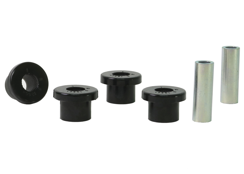 Control arm - lower inner bushing