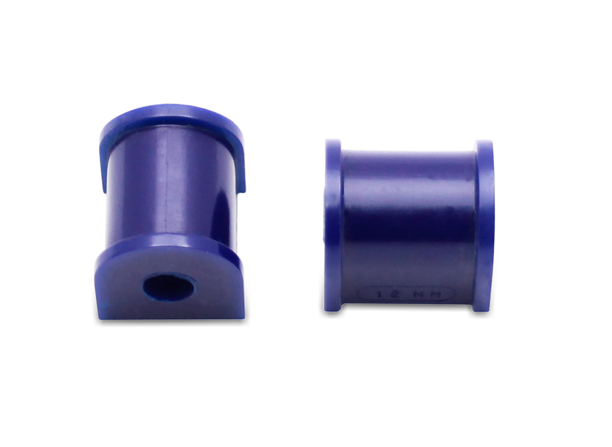 SuperPro SPF0613-19K Rear Suspension Stabilizer Bar Bushing Kit fits Chevrolet - Picture 1 of 3