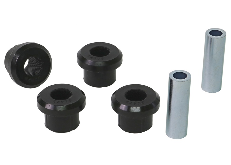 Front Lower Control Arm - Inner Forward Bushing Kit