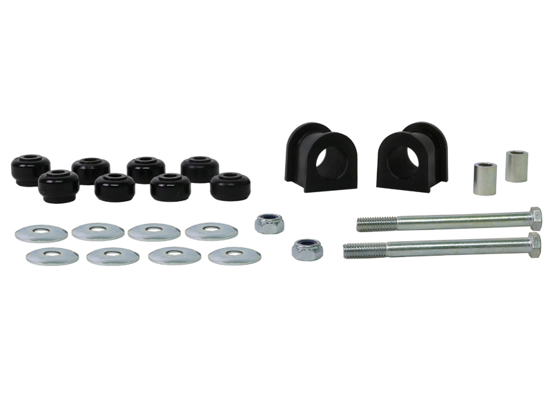 25mm Sway Bar Mount Bushing and Complete End Link Set