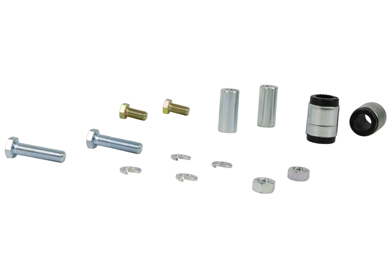 Rear Control Arm - Upper Inner Bushing Set (Camber Correction)