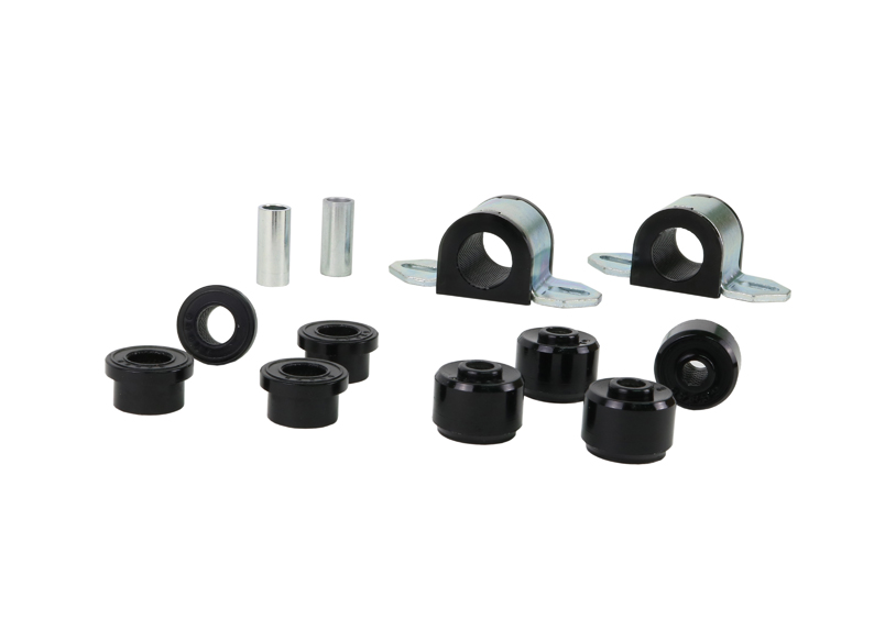 Front Sway Bar Mount And Link - Bushing Kit 28mm