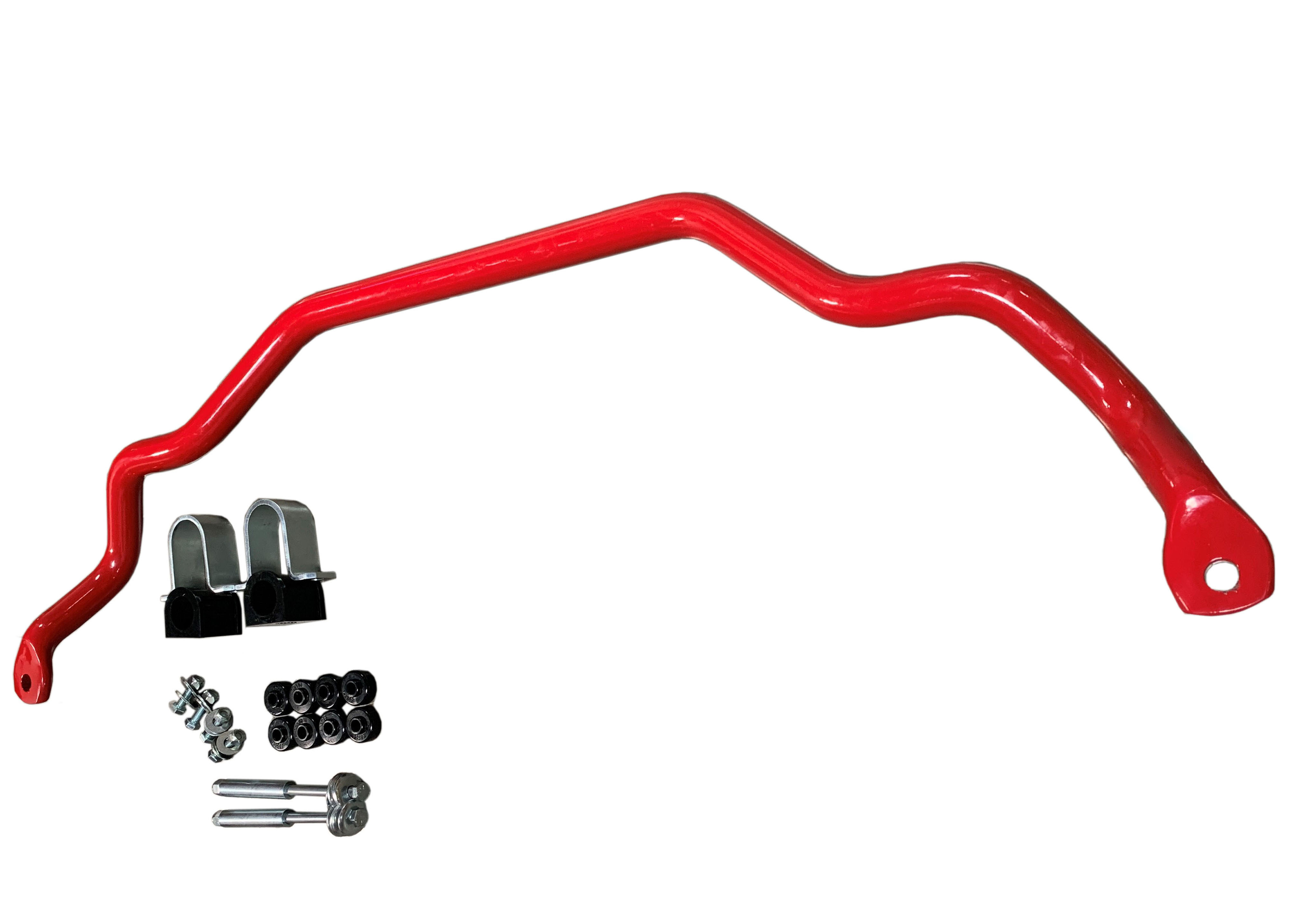 30mm Heavy Duty Front Sway Bar Kit