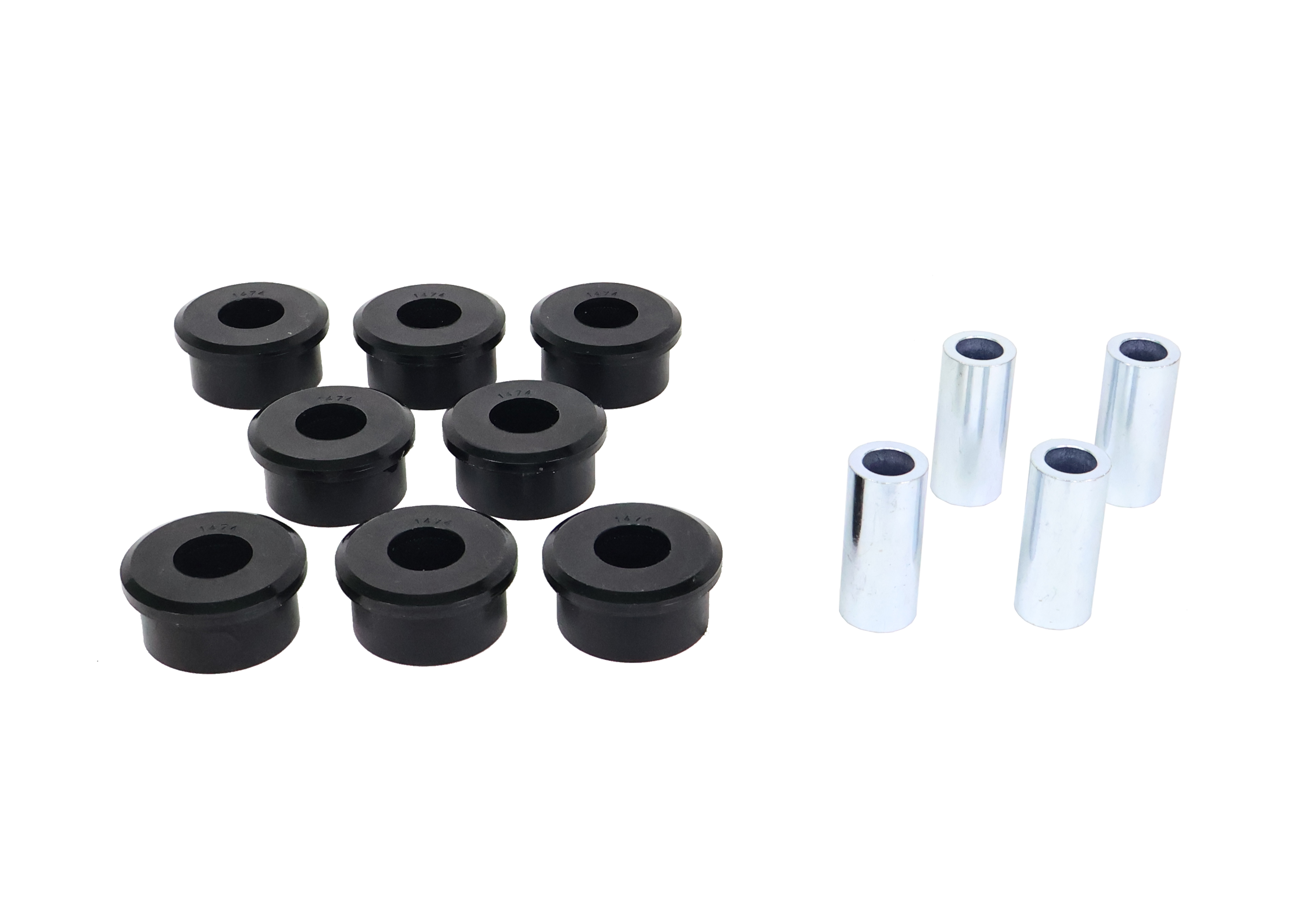Whiteline Lexus SC300; Front Upper Control Arm Bushing