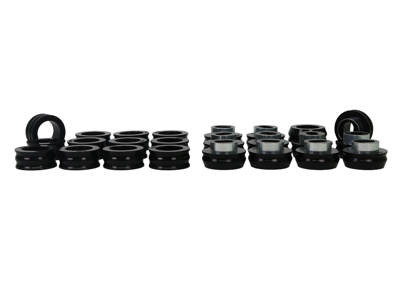 Body Mount Bushing Set - RWD