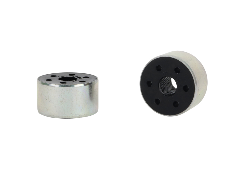 Radius Arm-to-Chassis Bushing Kit