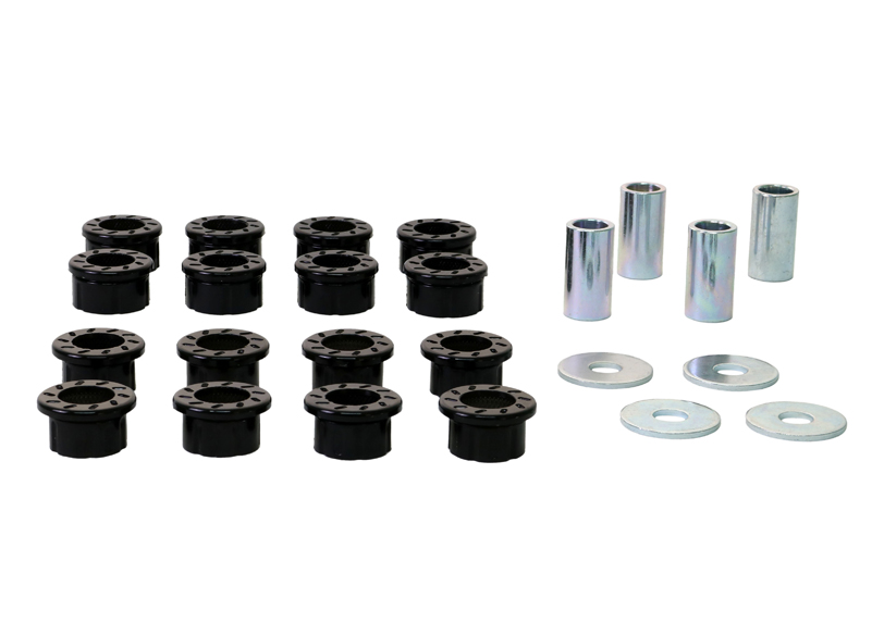 Rear Strut Rod Bushings