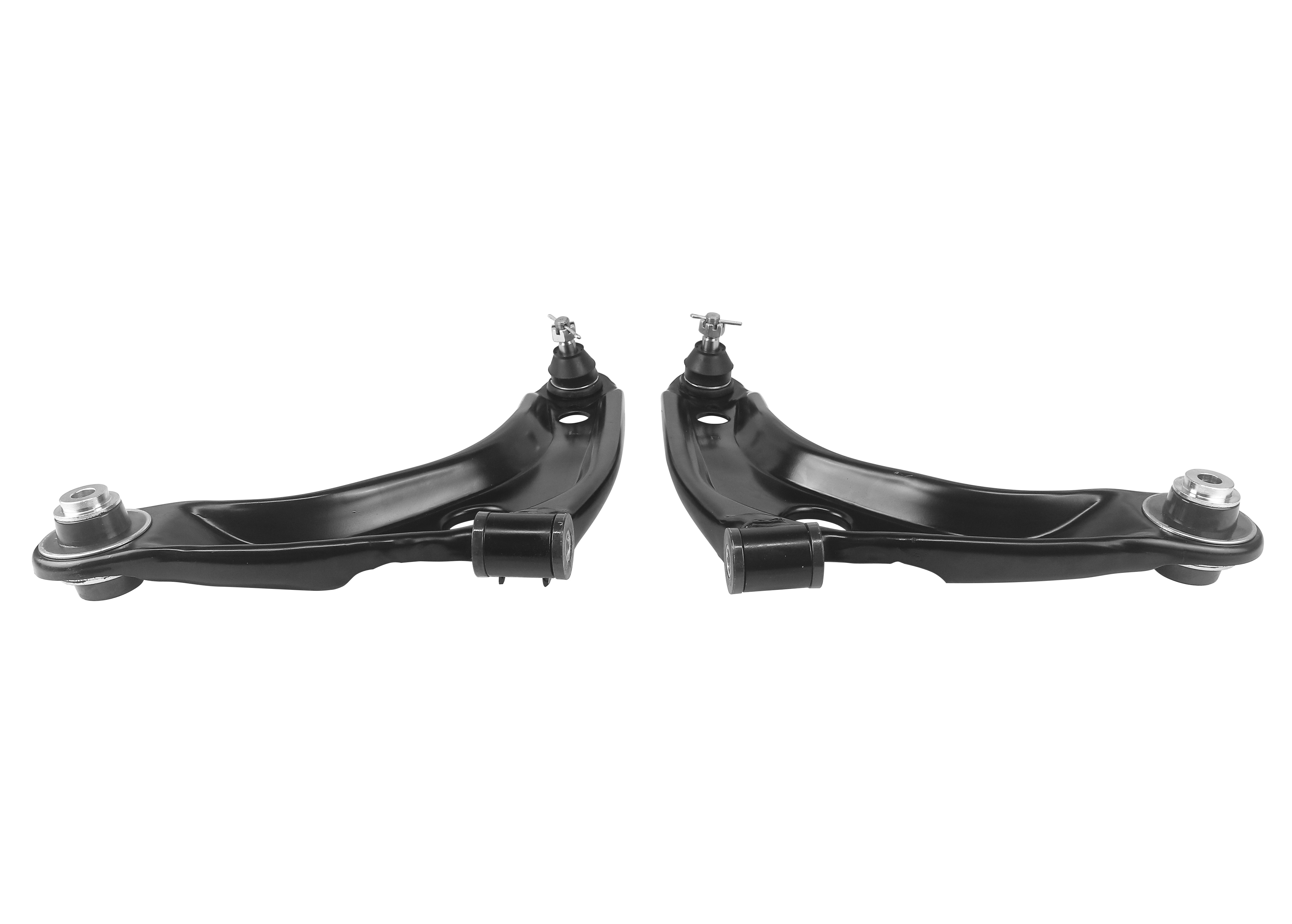 Front Lower Control Arm Set for 2012-2018 Toyota Prius C
