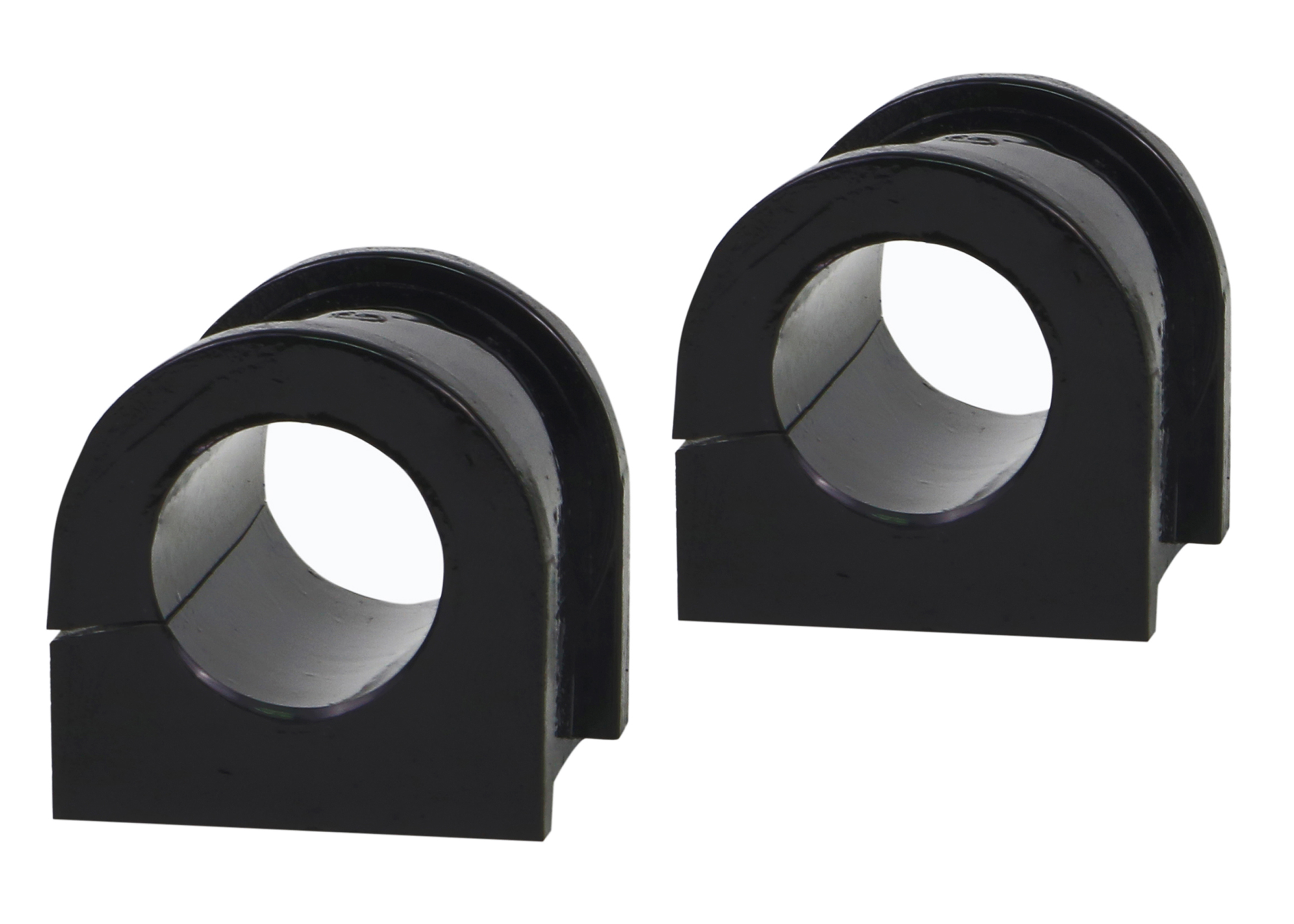 17.5mm Sway Bar Mount Bushing Set - AWD