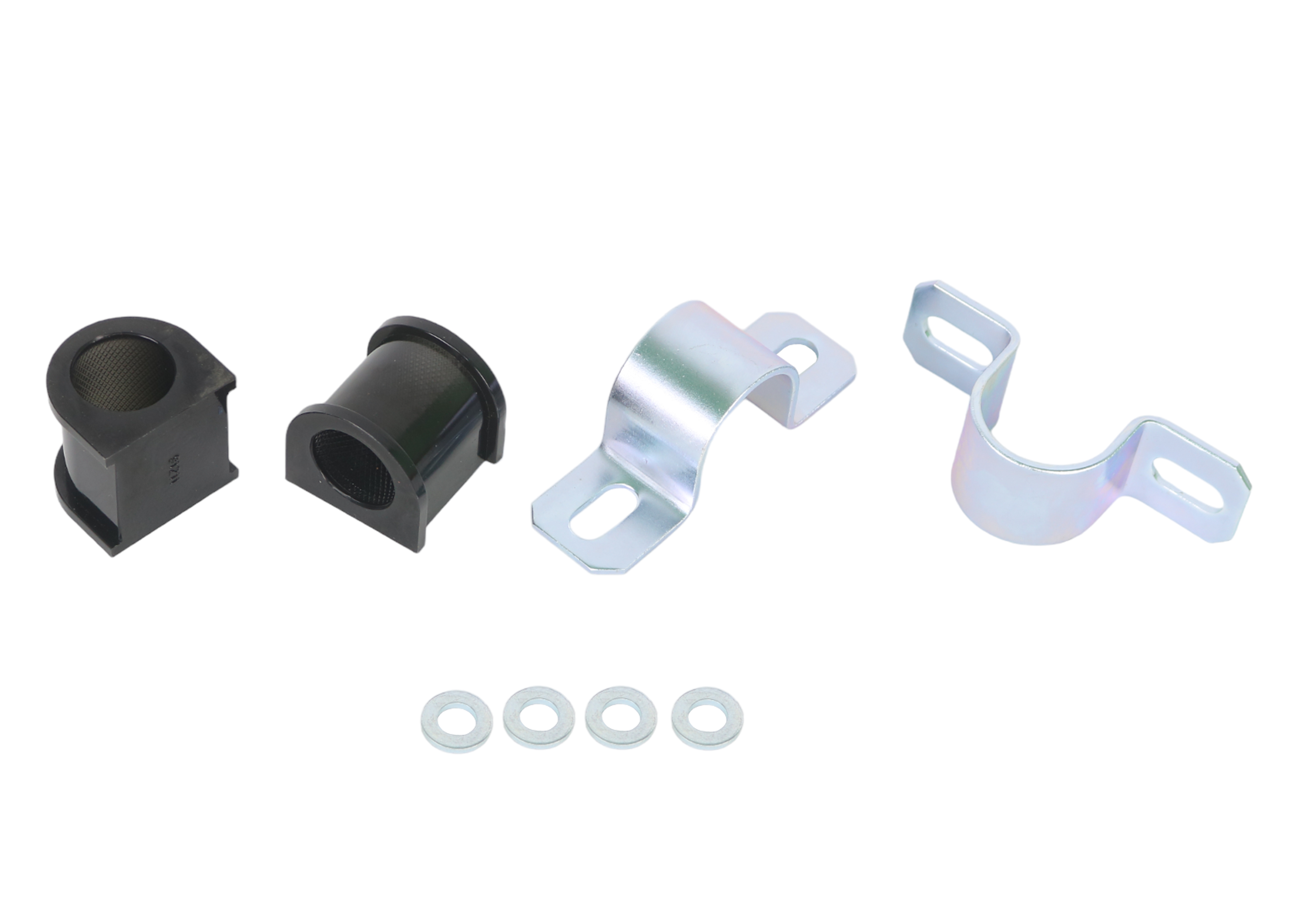 Universal Sway Bar Bushings - 1-1/8 IN
