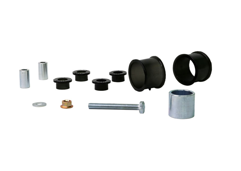 Steering - Rack And Pinion Mount Bushing - 2.5L Models