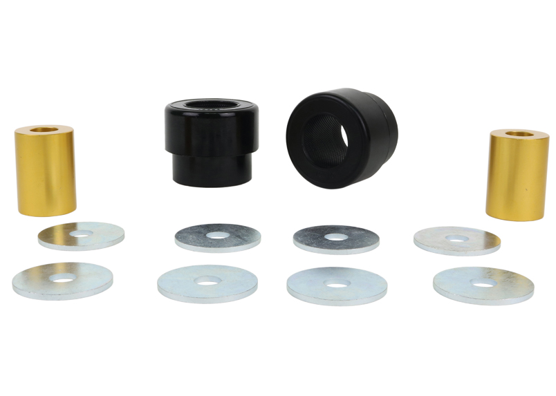 Front Lower Control Arm Inner Rear Bushing Kit