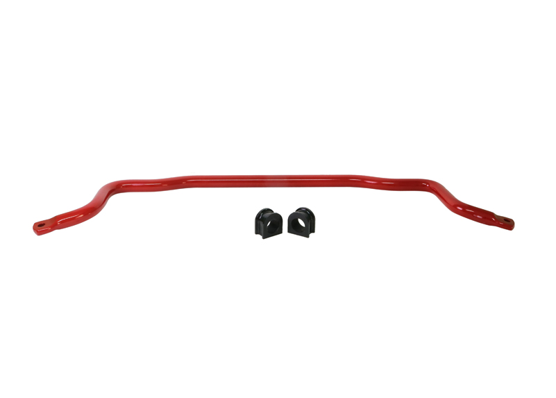 38mm Heavy Duty Front Sway Bar Kit - Suits vehicles W/O AutoRide Suspension