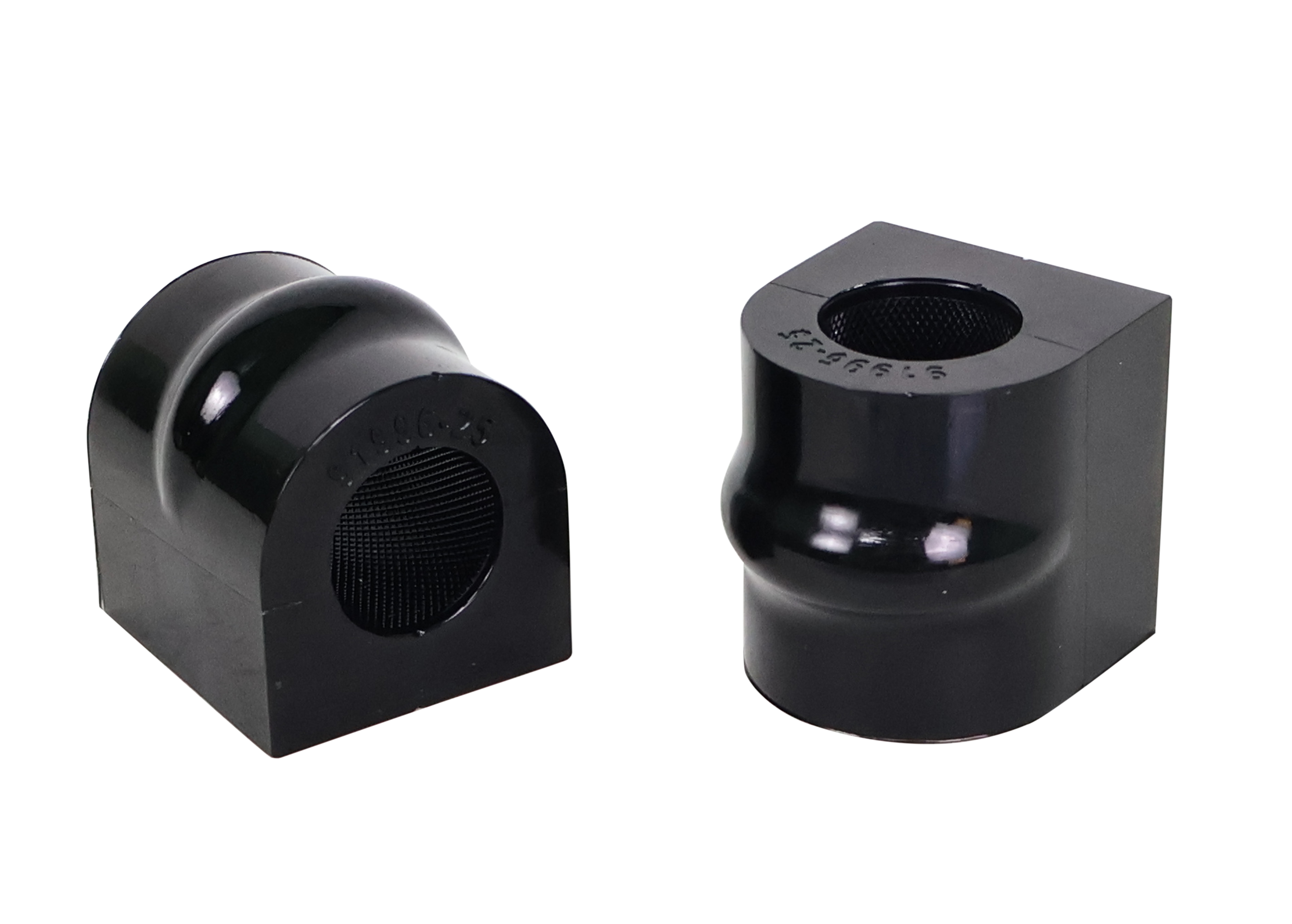 Whiteline Sway Bar Mount - Bushing Kit 25mm