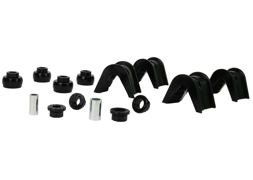 C-Bushing 2 Deg Offset - Set Of 14