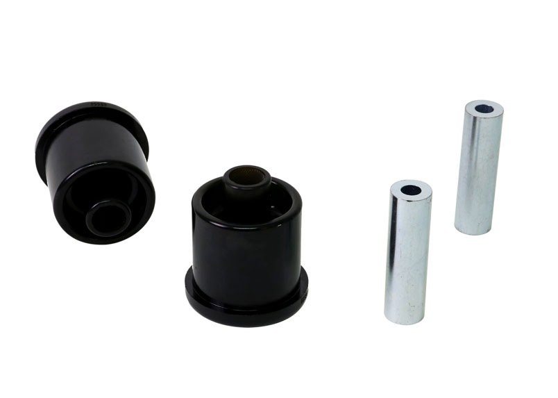 Bushing Kit-Rear Beam Mount