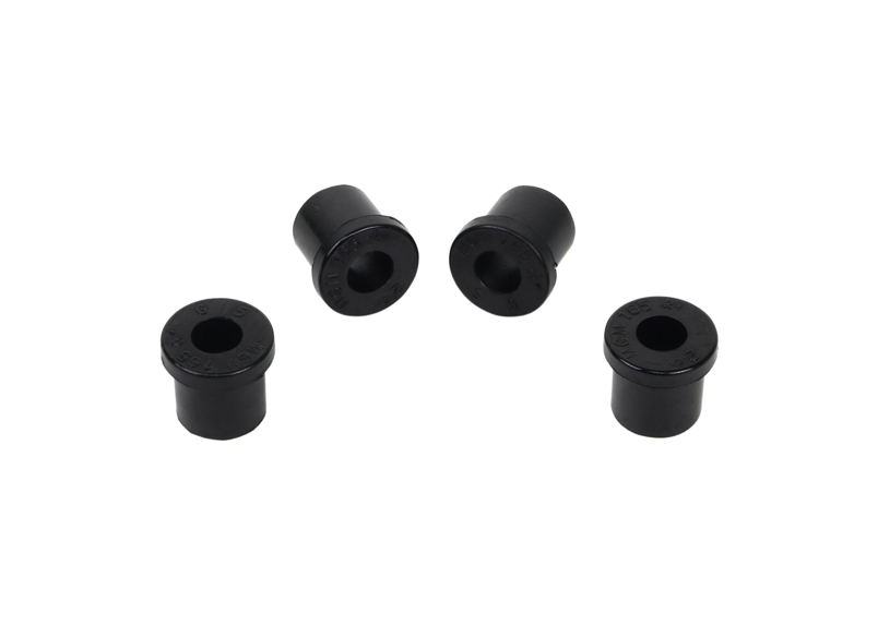 Spring - Eye Rear And Shackle Bushing