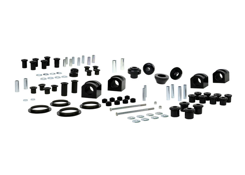 Vehicle Master Bushing Kit