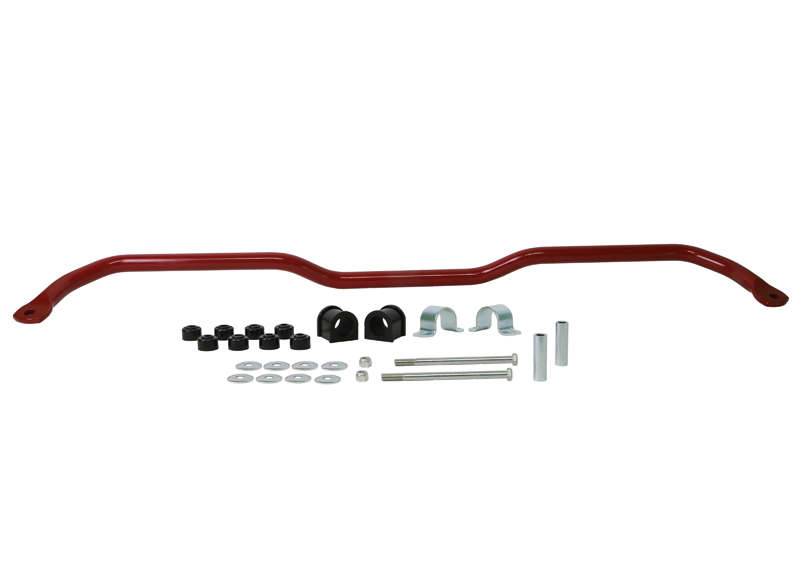 30mm Heavy Duty Front Sway Bar Kit