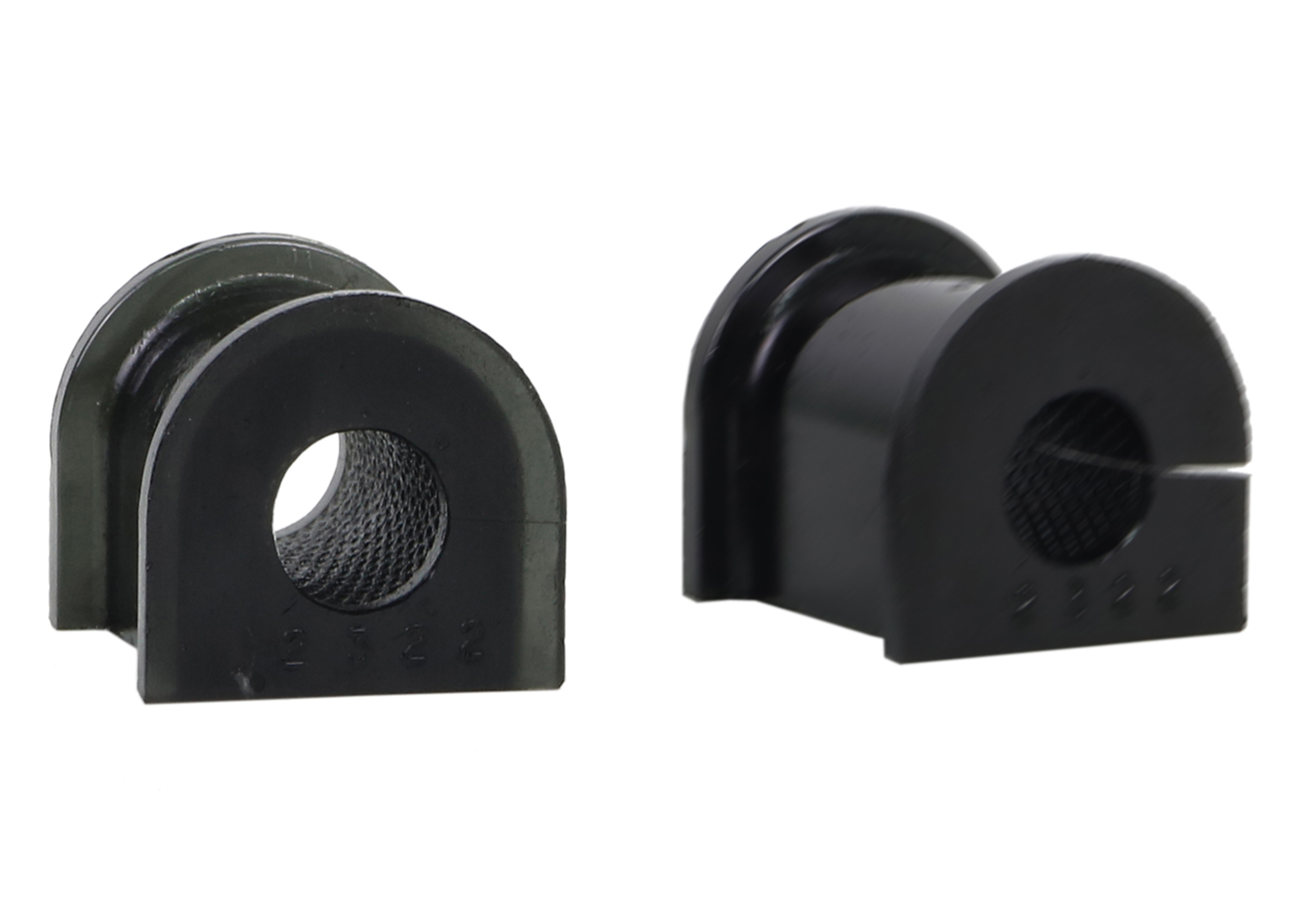 16.5mm Sway Bar Mount Bushing Set - Wagon Models