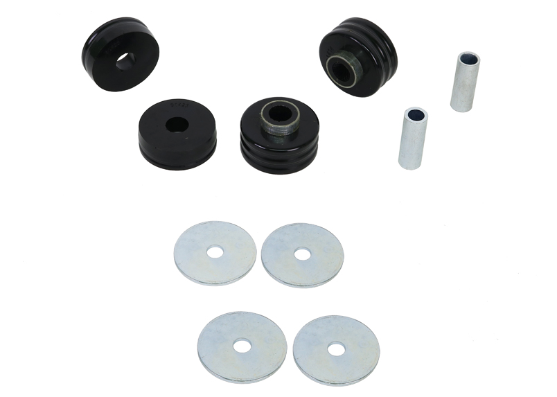 Universal Mount / Isolator Set