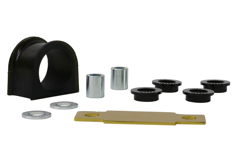Steering Rack and Pinion Mount Bushing Kit
