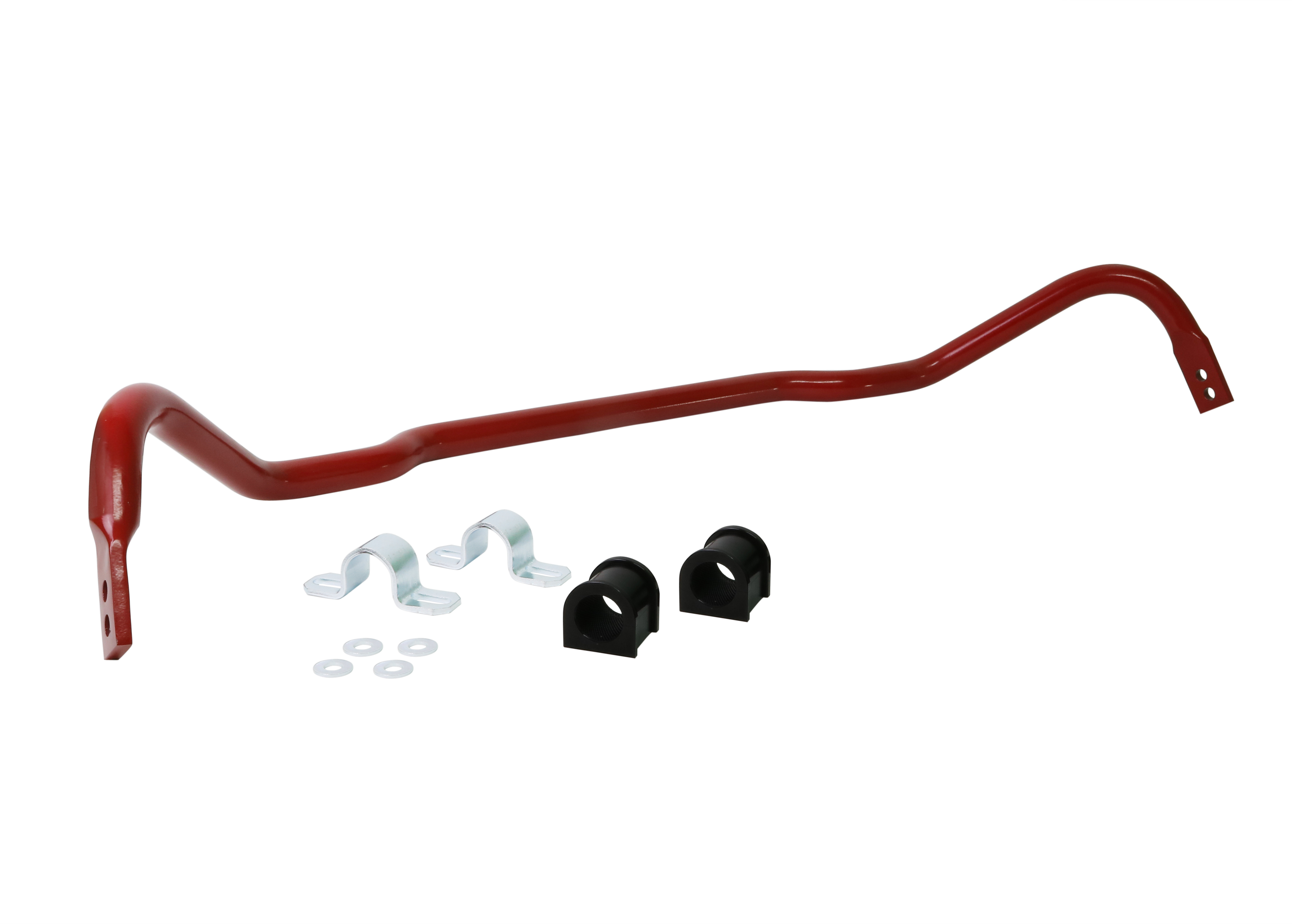 30mm 2-Position Adjutable Heavy Duty Sway Bar Kit - Suits FE4 Suspension with Electric Steering