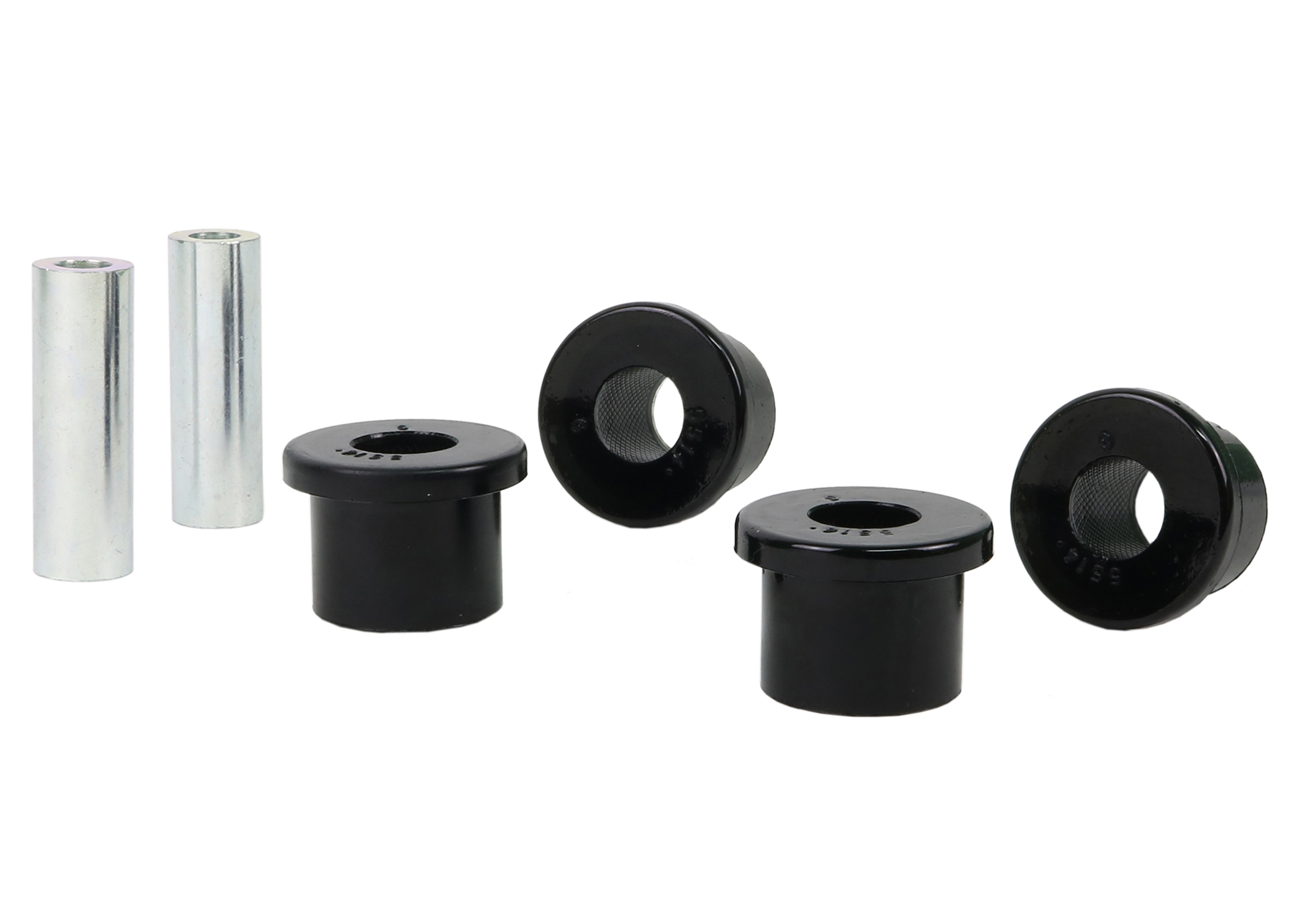 Front Lower Control Arm - Inner Forward Bushing Kit