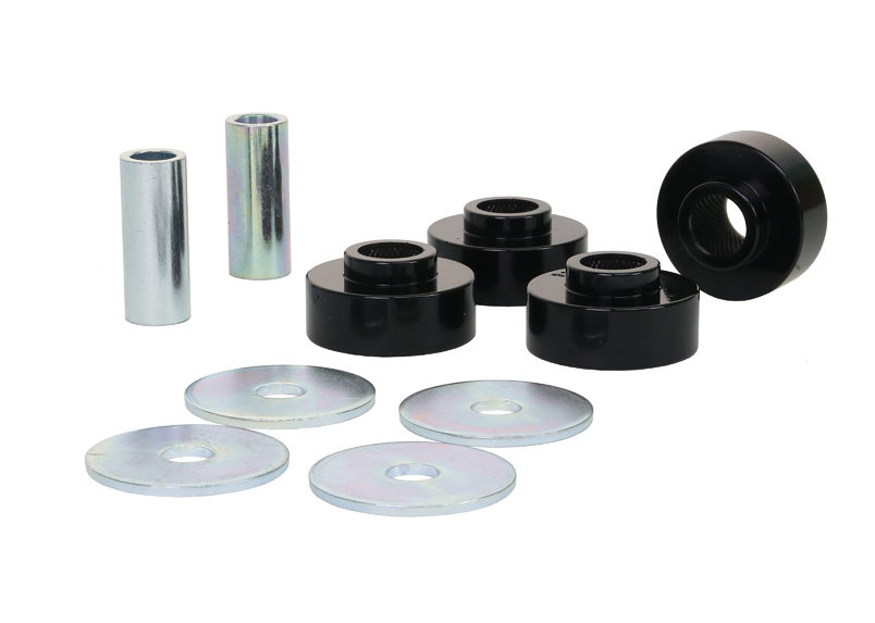 Rear Differential Bushings