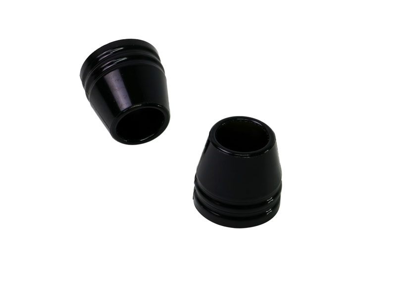 Front Strut Rod Bump Stops