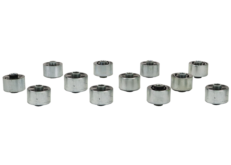Auxiliary - Transfer Shaft Bushing - 12mm ID