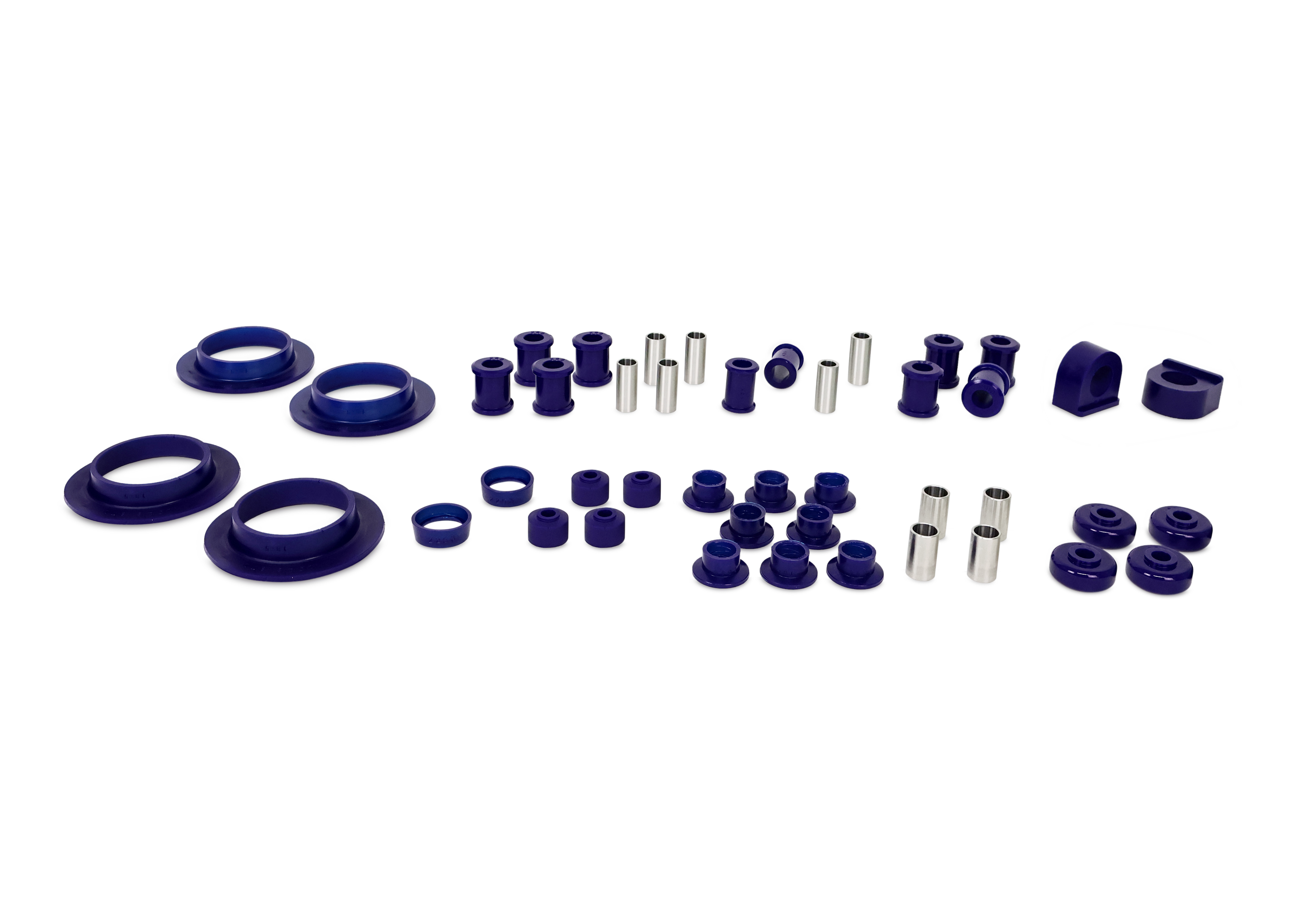 Front Suspension Kit