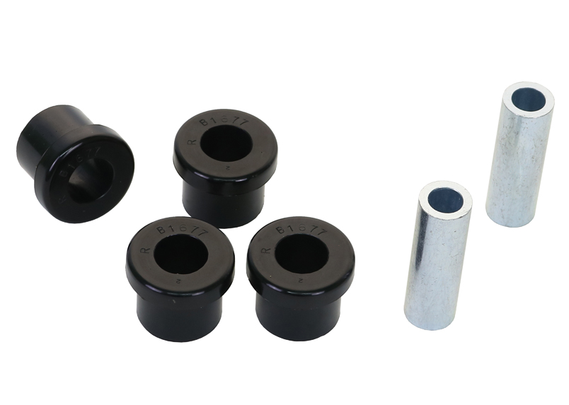 Front Lower Control Arm - Inner Forward Bushing Kit