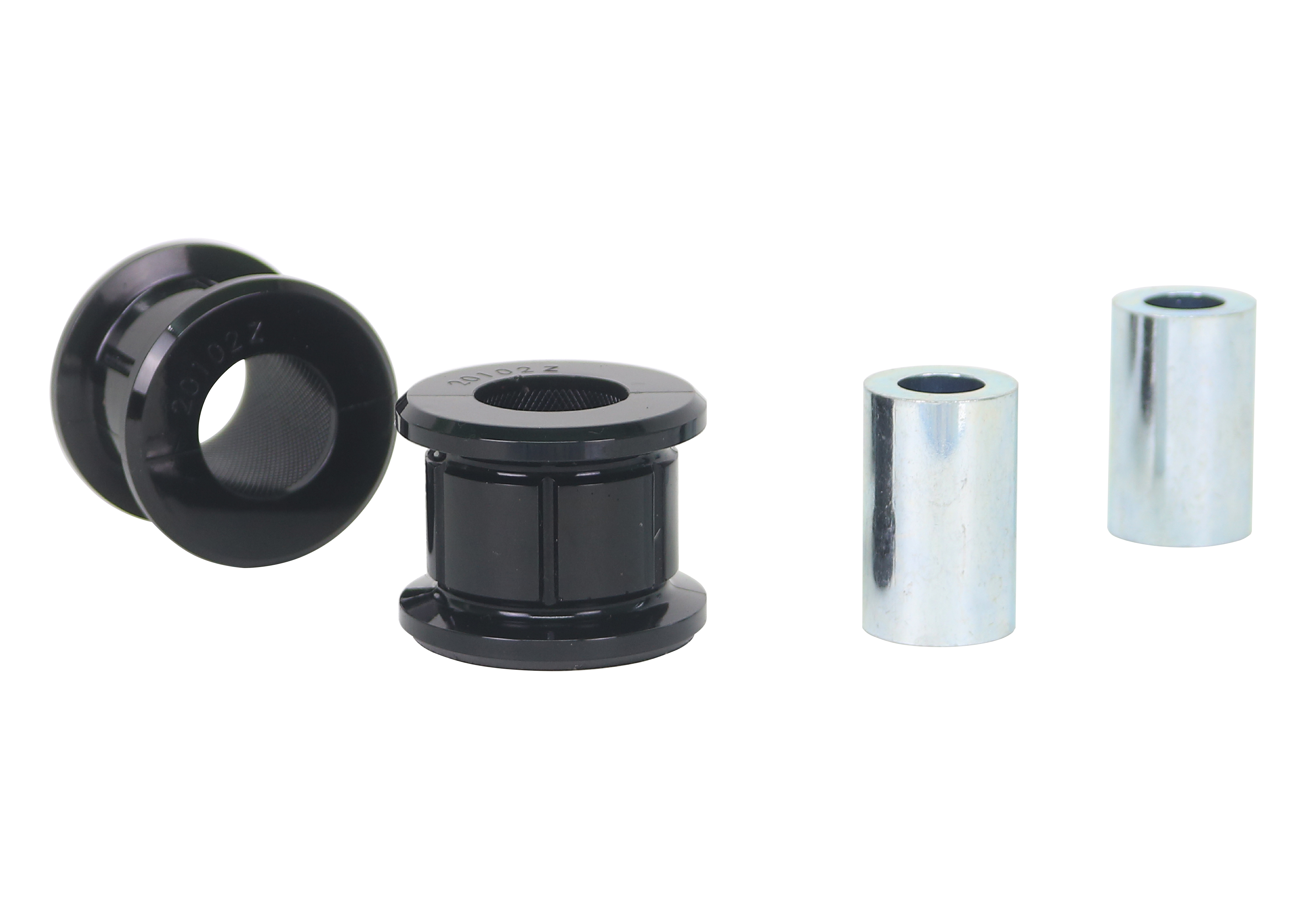 Rear Toe Control Arm Inner Bushing Kit