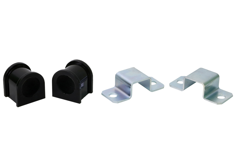 33mm Sway Bar Mount Bushing Set