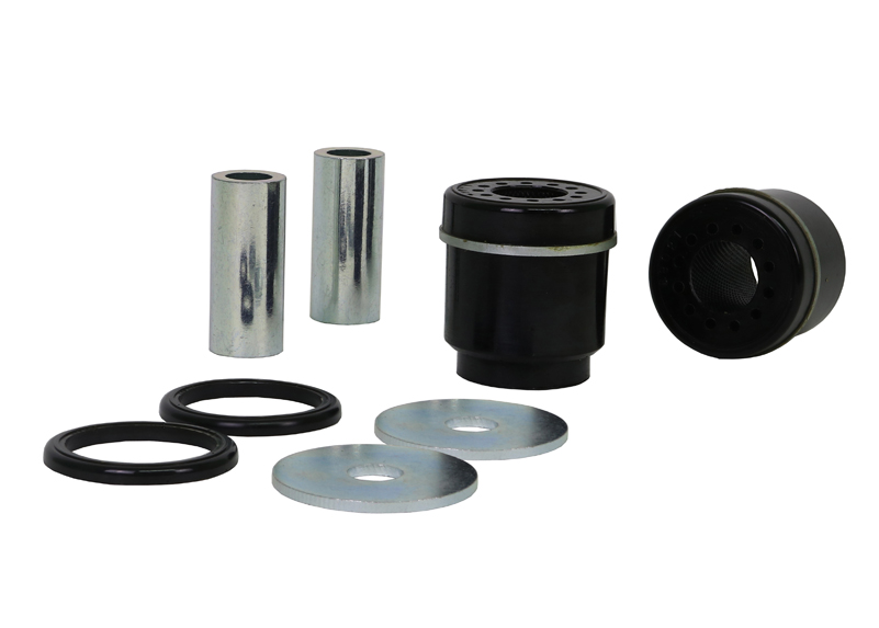 Rear Differential Mount Support Outrigger Bushing - Subaru BRZ & Toyota 86