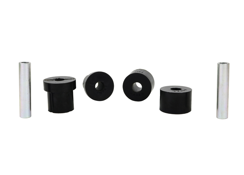 Rear Beam Axle Pivot Bushing Kit