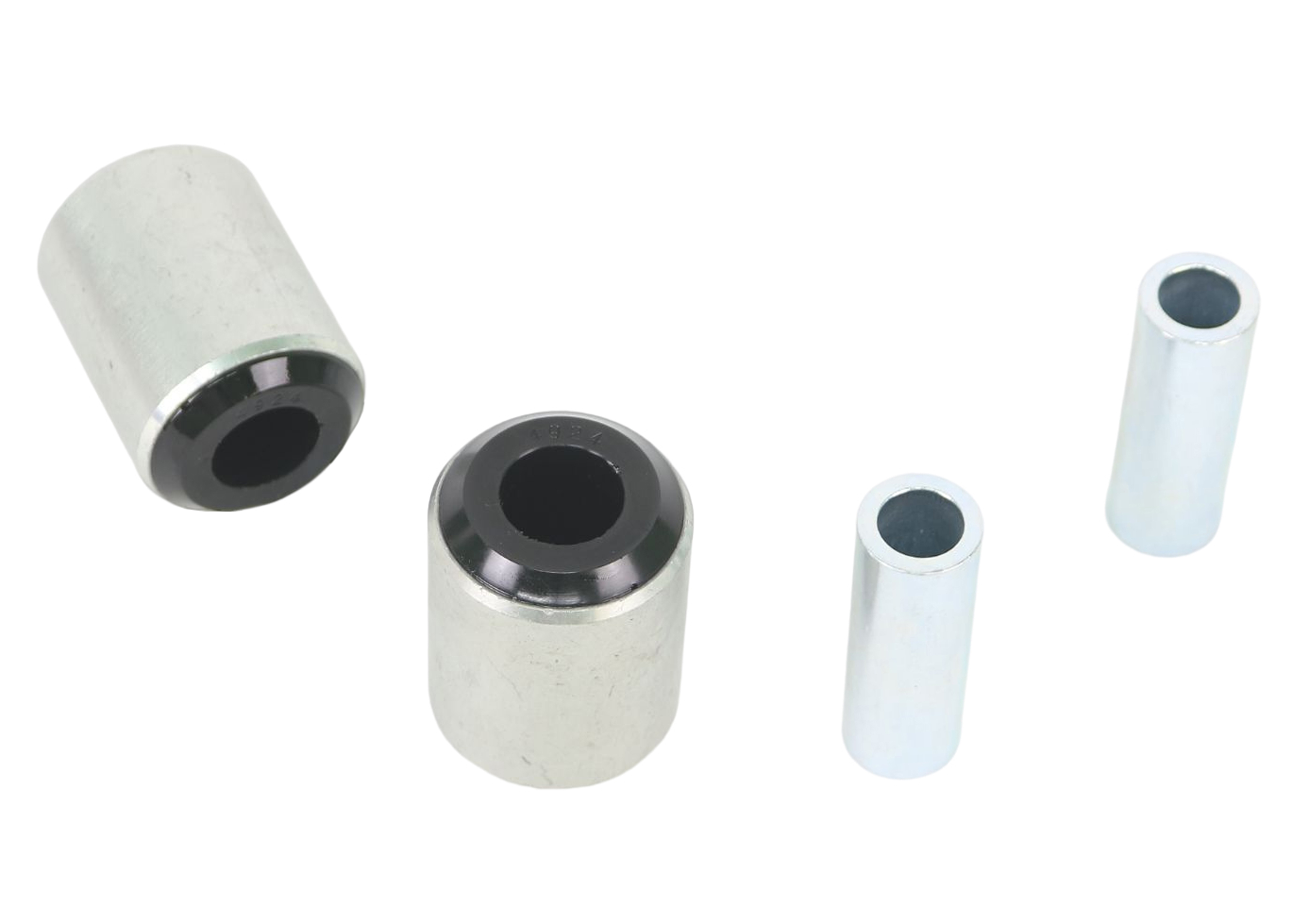 Shock Absorber - Bushing
