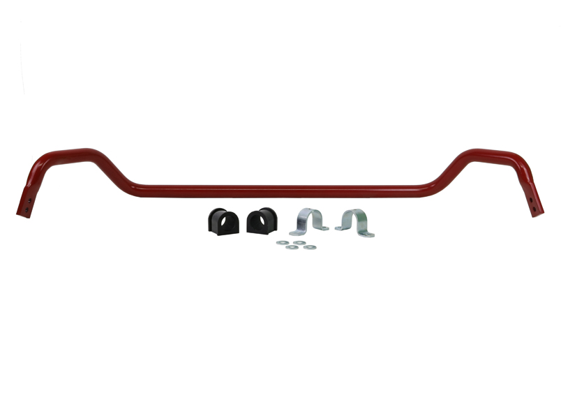30mm 2-Position Adjustable Front Sway Bar Kit - Suits FE2/FE3 Suspension