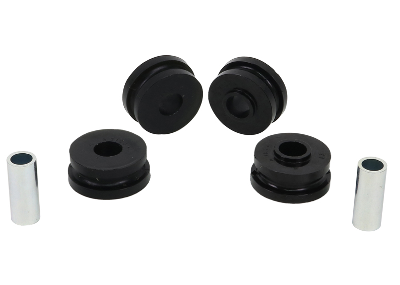 Radius Arm-to-Chassis Bushing Kit