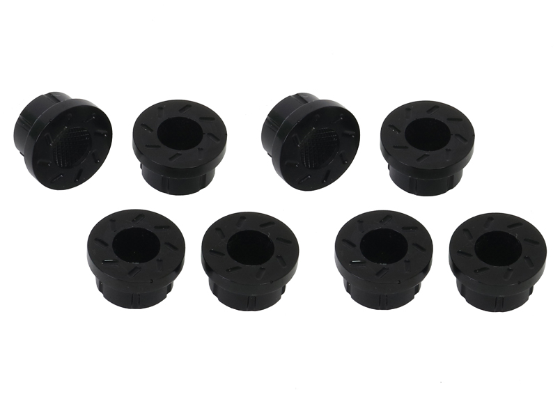 22mm Sway Bar Mount & End Link Bushing Set - 4WD