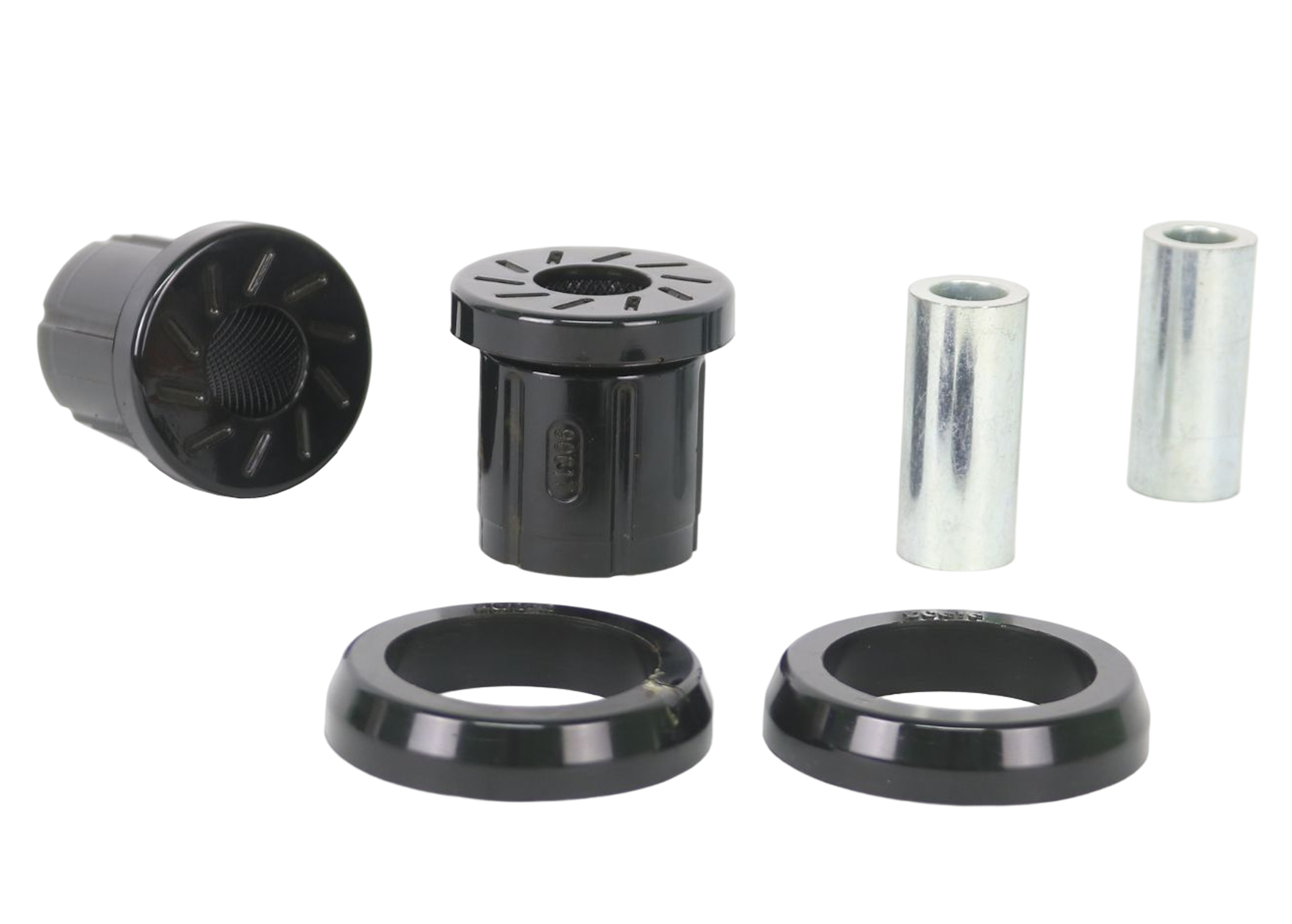 Axle Pivot Bushing - Ford / Mazda