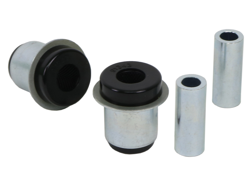 Control Arm - Bushings