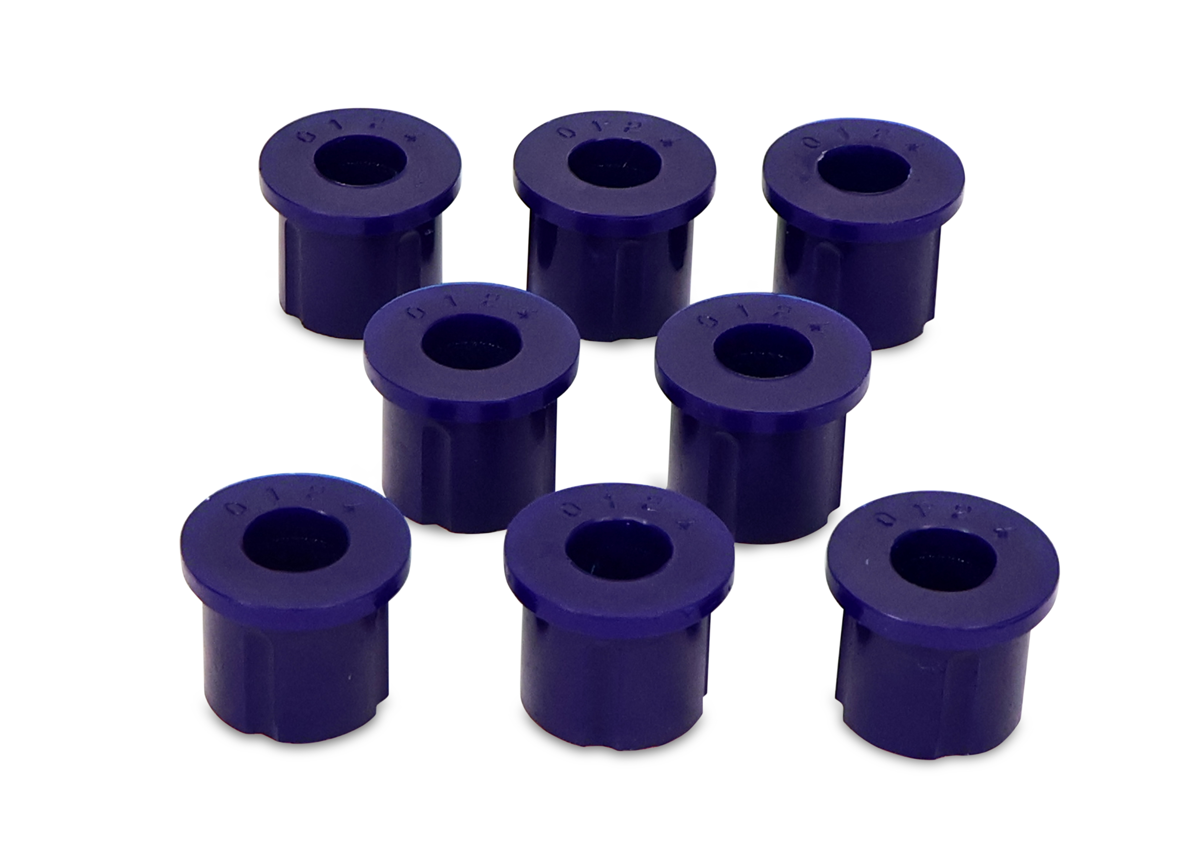 SuperPro Morris Minor 1000 ; Bushing Kit
