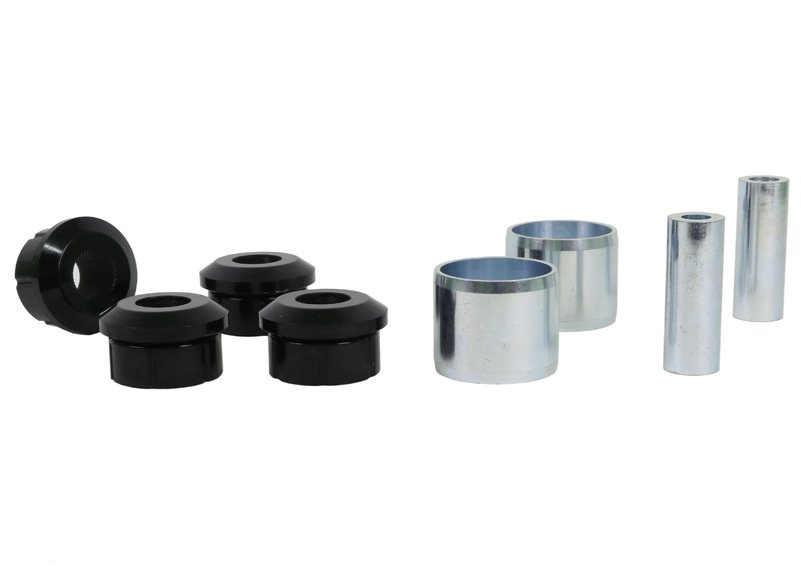 Front Radius Arm To Chassis Bushing Kit