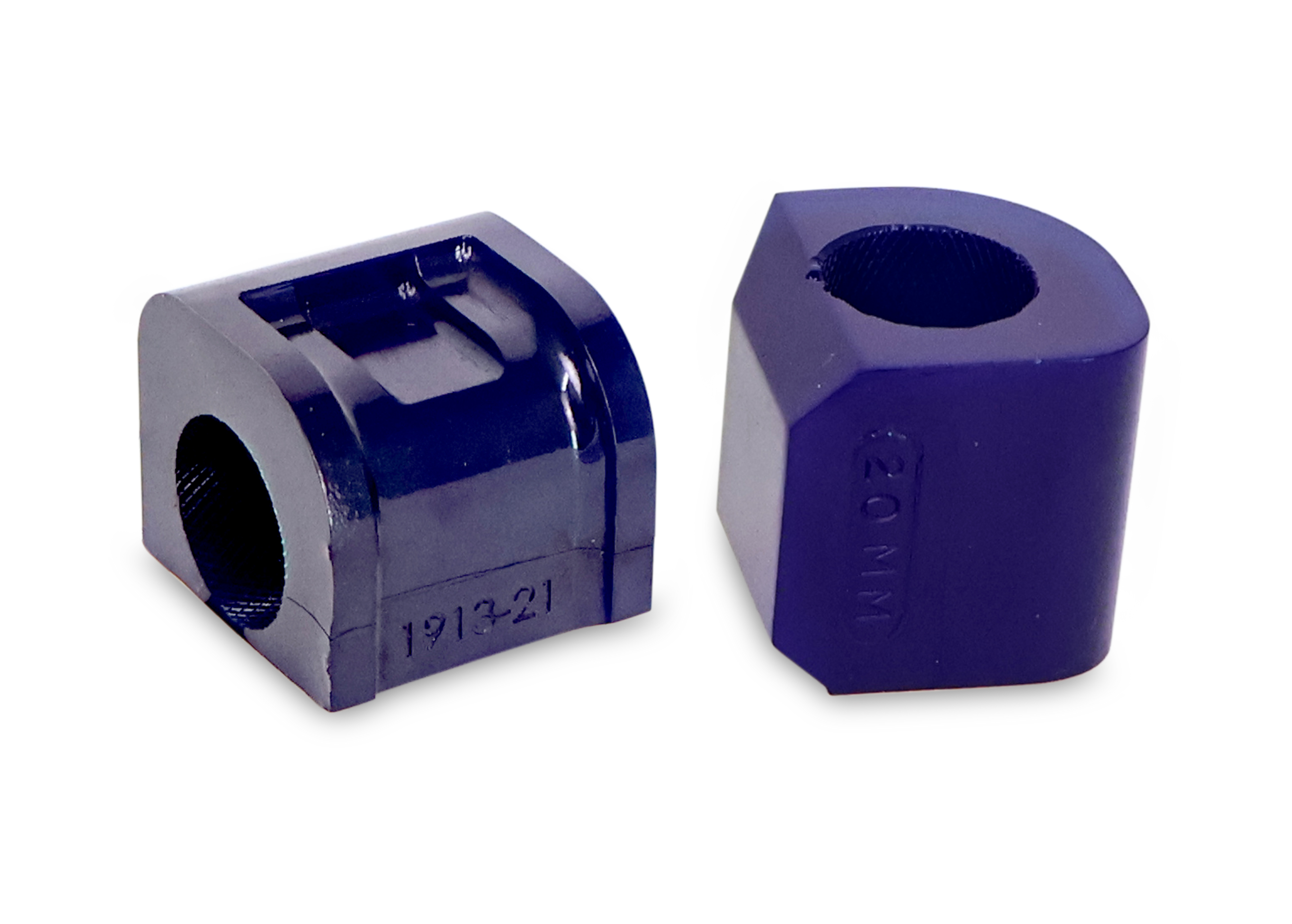 Suspension Stabilizer Bar Bushing Kit