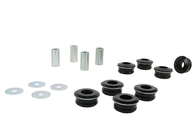 Front Control Arm Upper - Bushing Kit