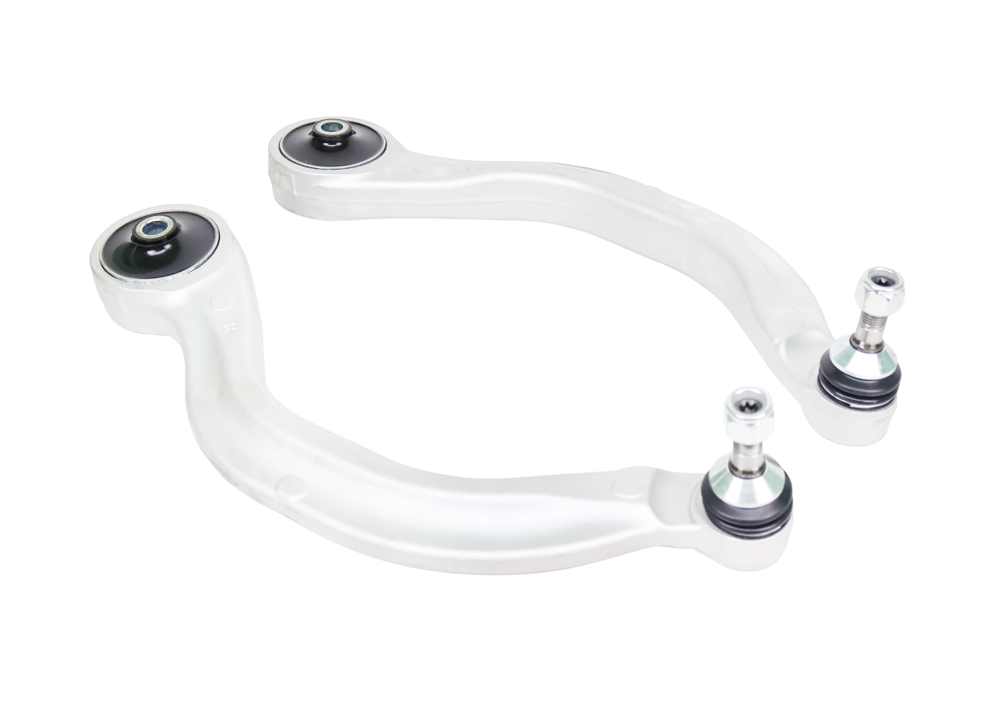 OEM+ Front Radius Arm Set