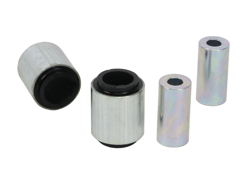Front Shock-to-Control Arm Mount Bushing Set