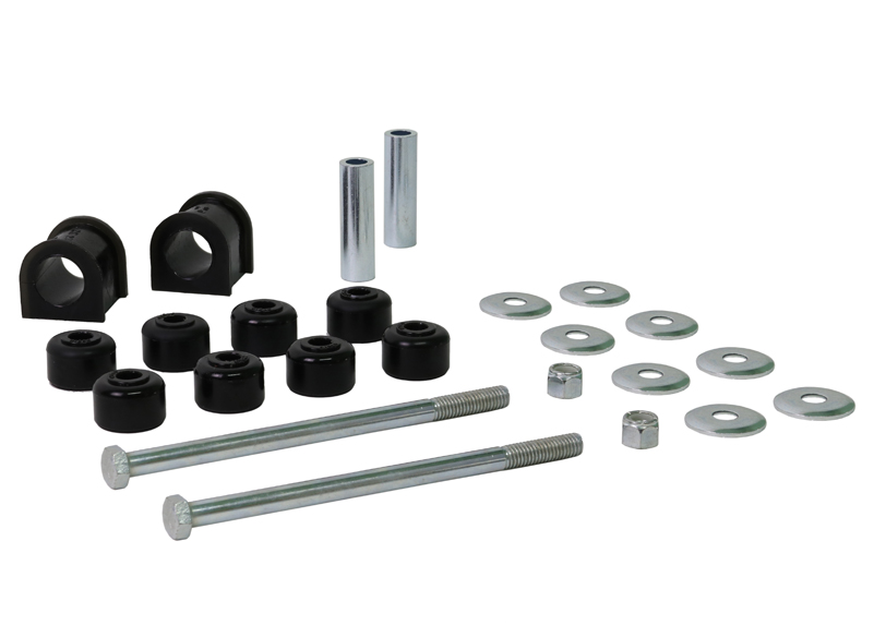 23mm Sway Bar Mount Bushing Set